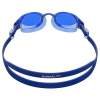 Очки для плавания Speedo Mariner Pro (голубые; синий/белый)